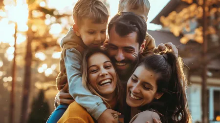 Conheça nosso Plano Família